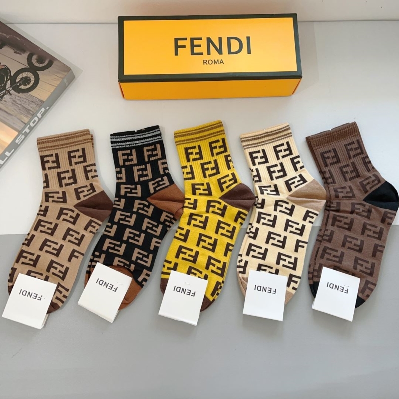 FENDI